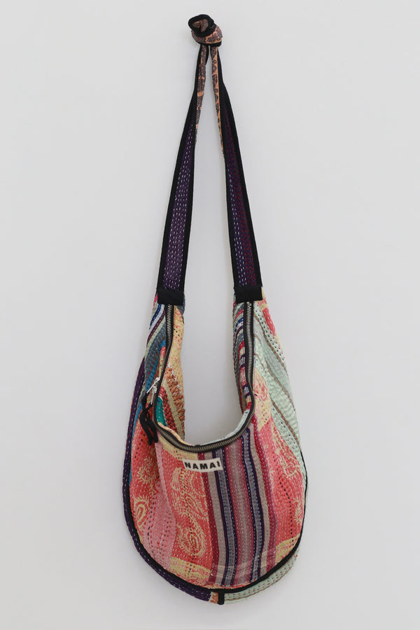 NAMAI 25 Autumn/Winter KAIRA CHANDRA Crescent Bag NM-NMCB001-2